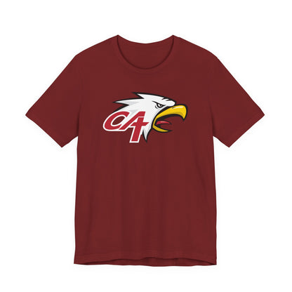 Jersey Short Sleeve Tee