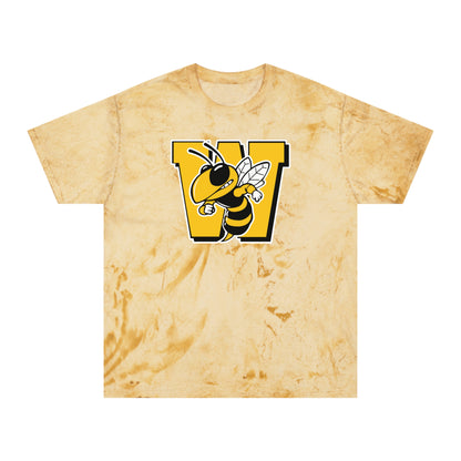Color Blast School Spirit Tee