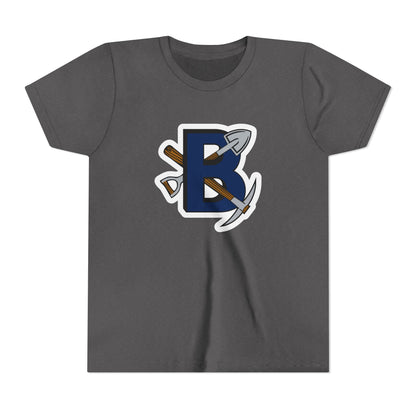 Youth Short Sleeve Tee