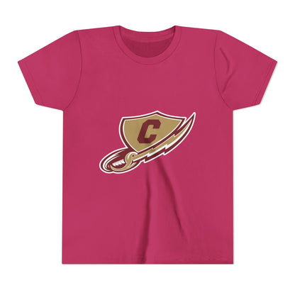 Youth Short Sleeve Tee