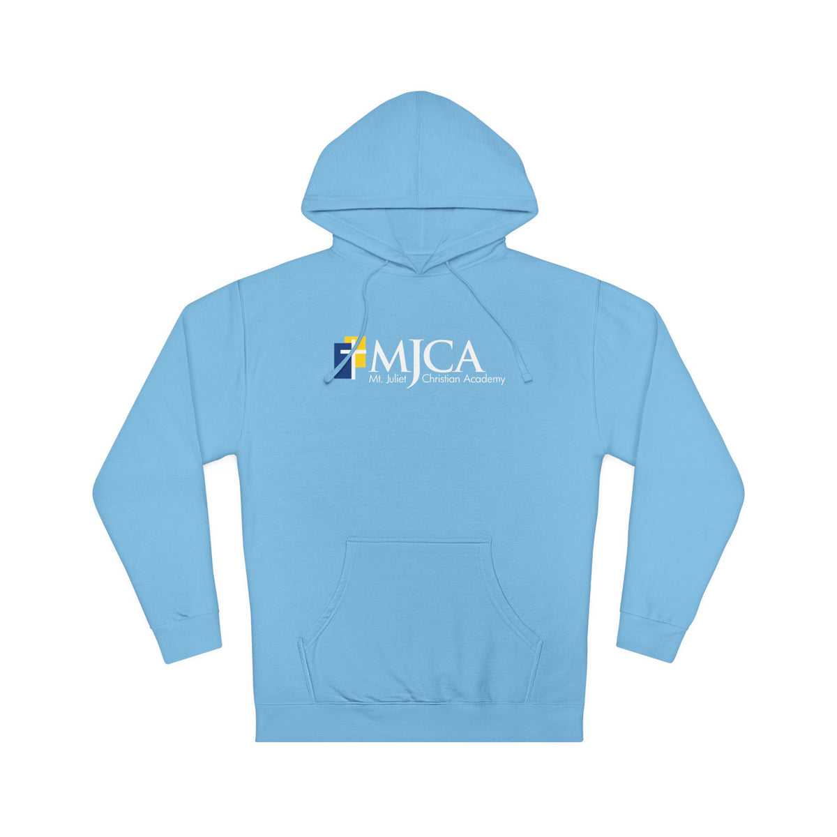 Midweight Pullover Hoodie