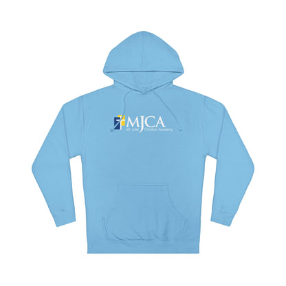 Midweight Pullover Hoodie