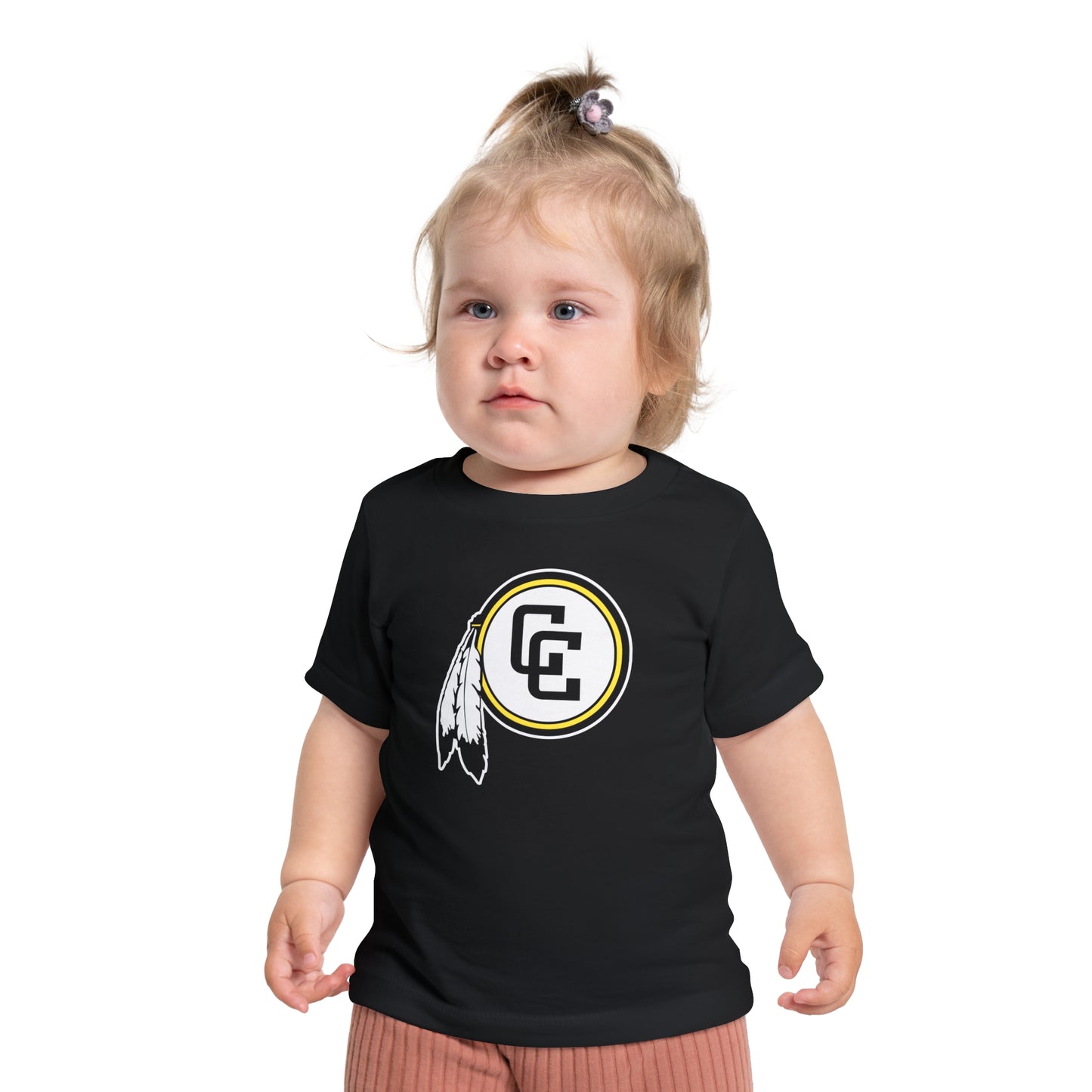 Baby Short Sleeve Tee