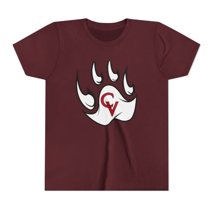 Youth Short Sleeve Tee