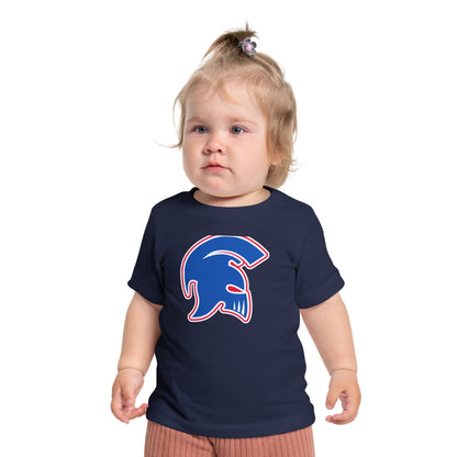 Baby Short Sleeve Tee