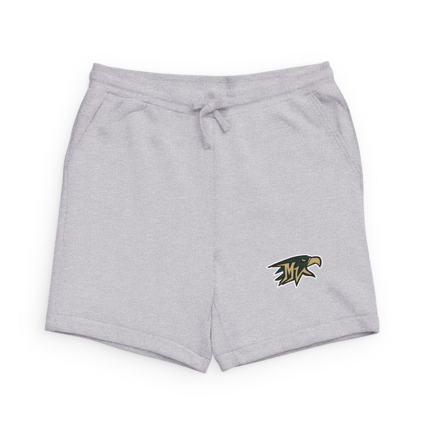 Unisex Sponge Fleece Sweatshort