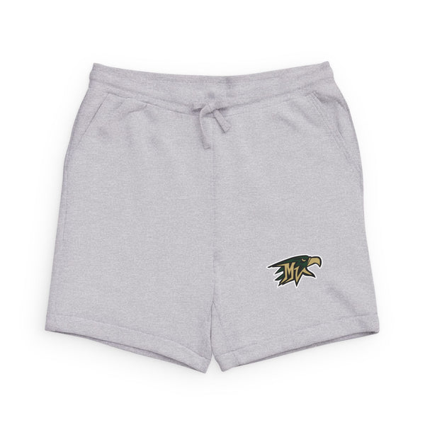 Unisex Sponge Fleece Sweatshort