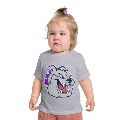 Baby Short Sleeve Tee