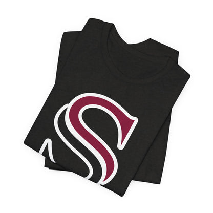 Jersey Short Sleeve Tee