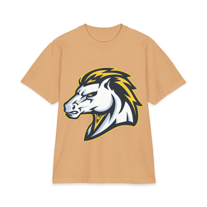 Max Heavyweight Short Sleeve Tee