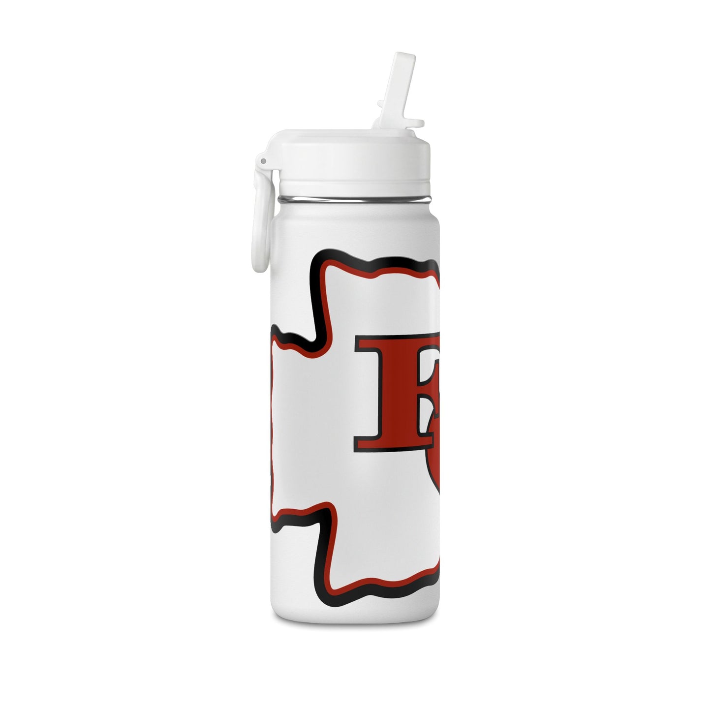 Mini Water Bottle, 20oz