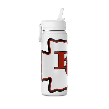 Mini Water Bottle, 20oz