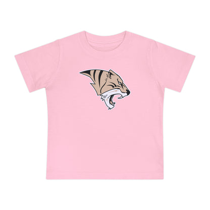Baby Short Sleeve Tee
