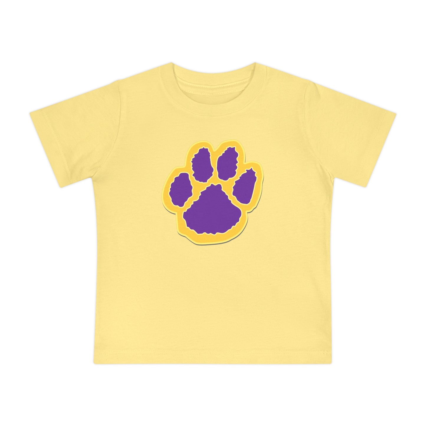 Baby Short Sleeve Tee