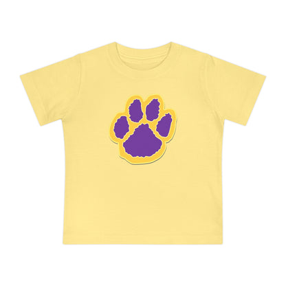 Baby Short Sleeve Tee