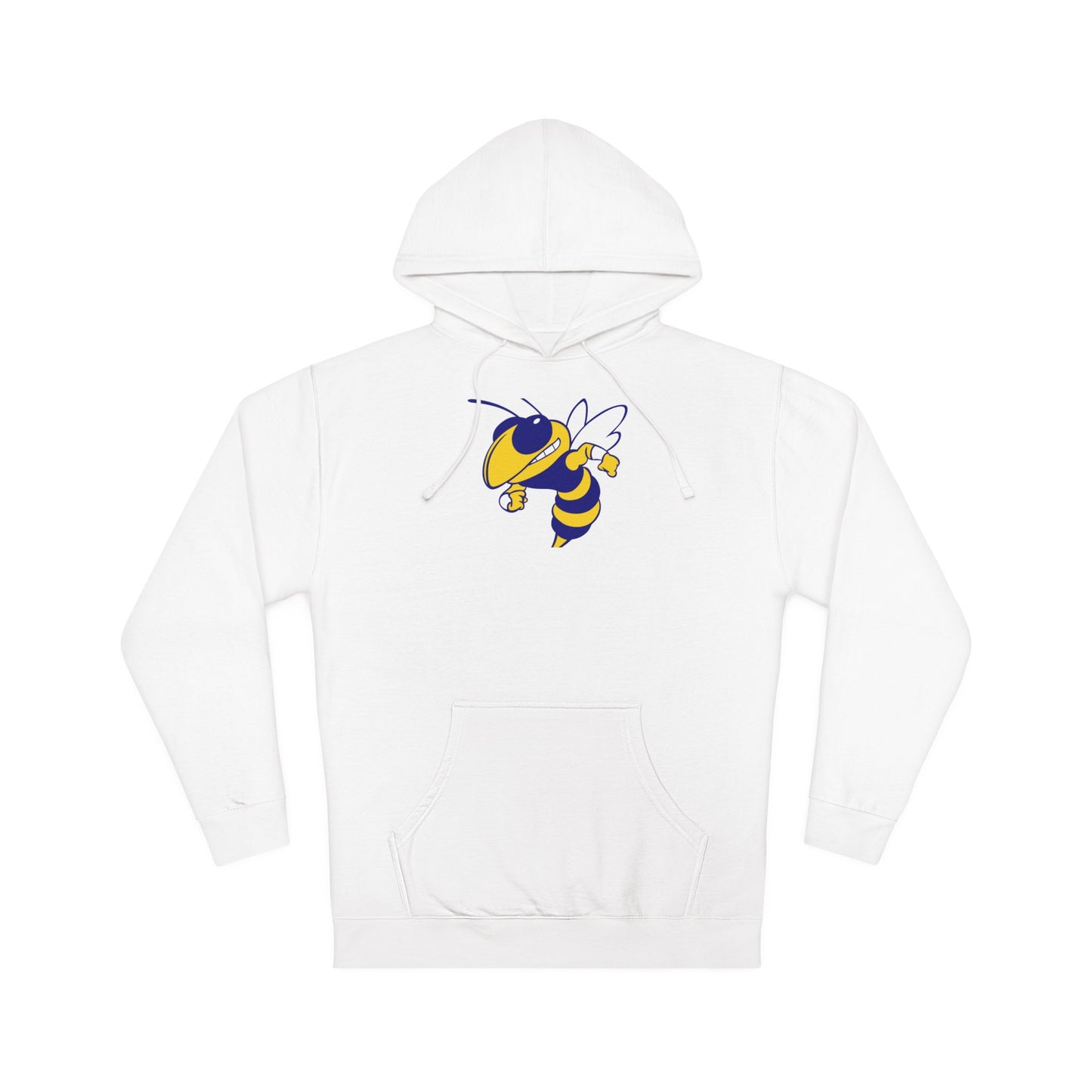 Midweight Pullover Hoodie