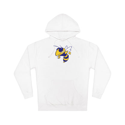 Midweight Pullover Hoodie