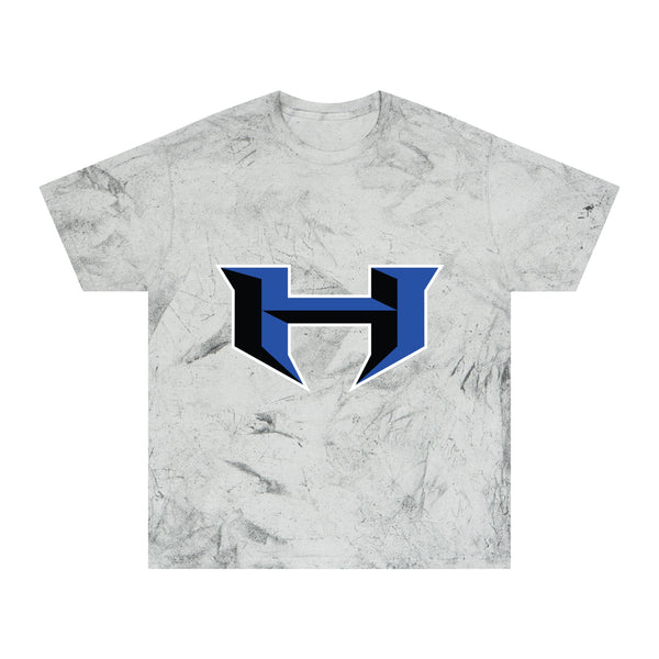 Color Blast School Spirit Tee
