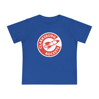 Baby Short Sleeve Tee
