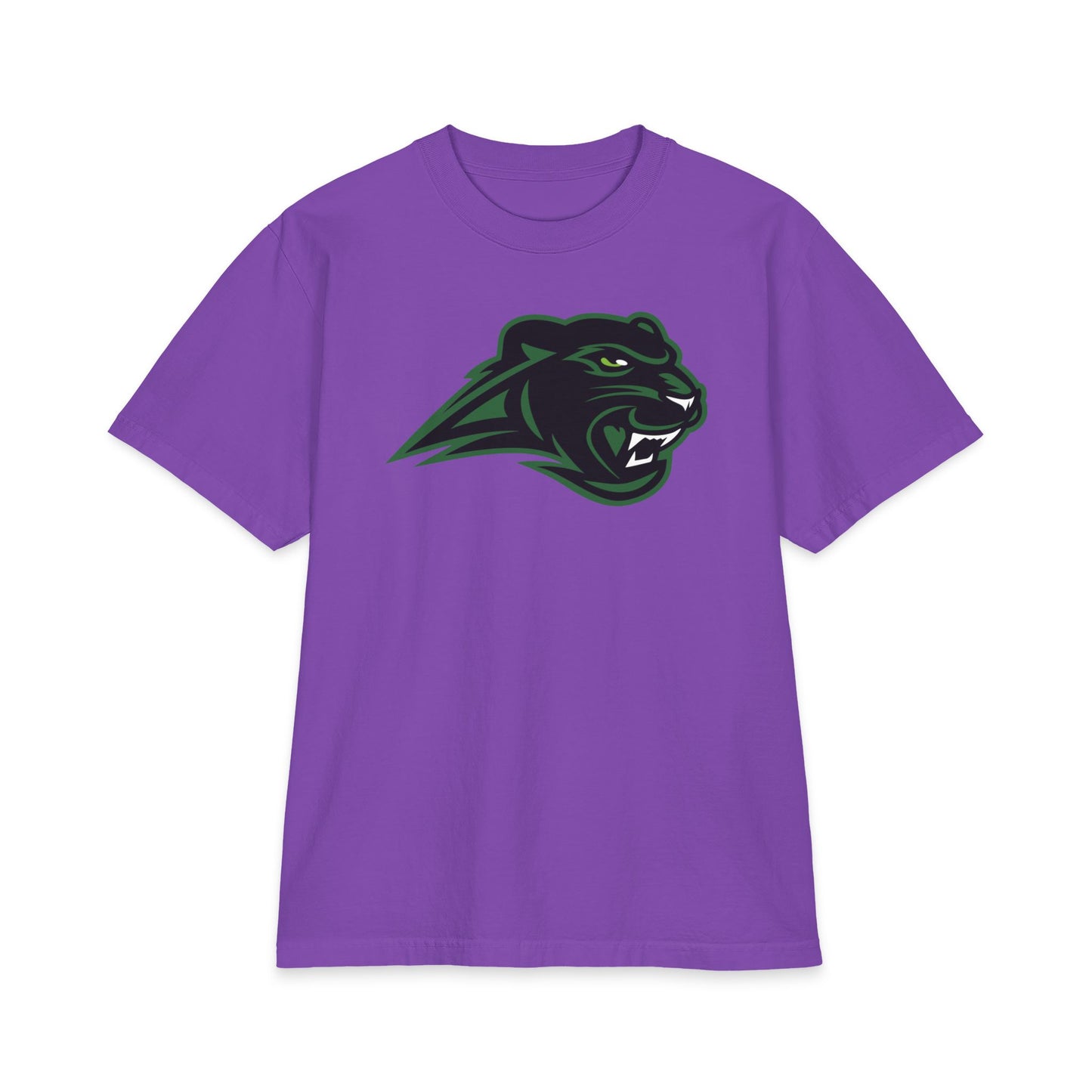 Max Heavyweight Short Sleeve Tee