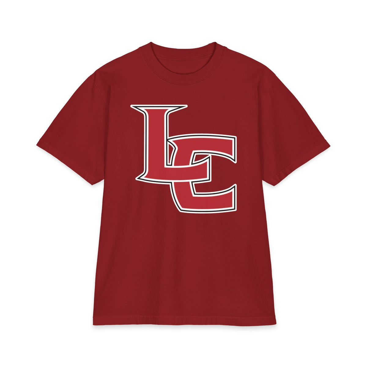 Max Heavyweight Short Sleeve Tee
