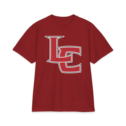 Max Heavyweight Short Sleeve Tee