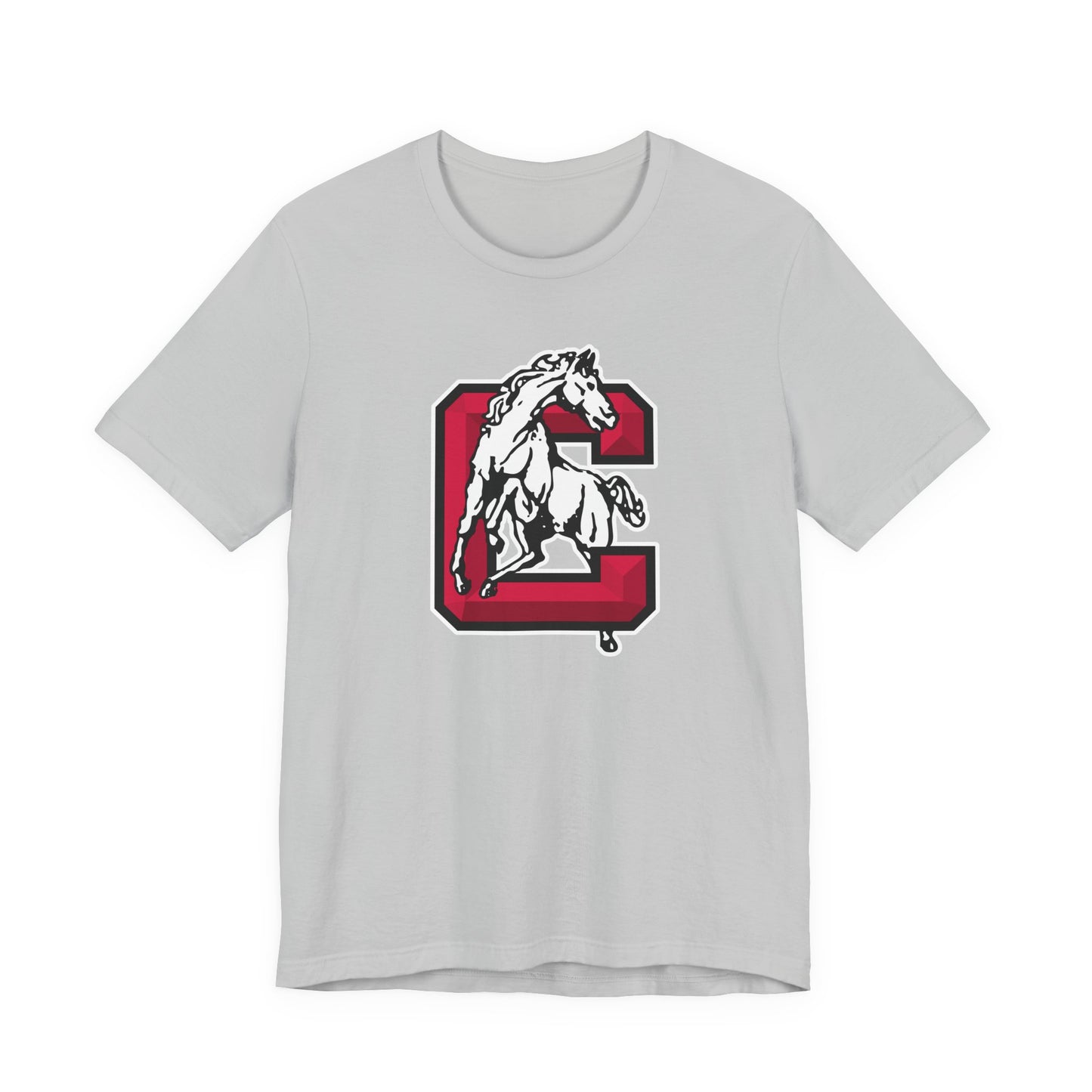 Jersey Short Sleeve Tee