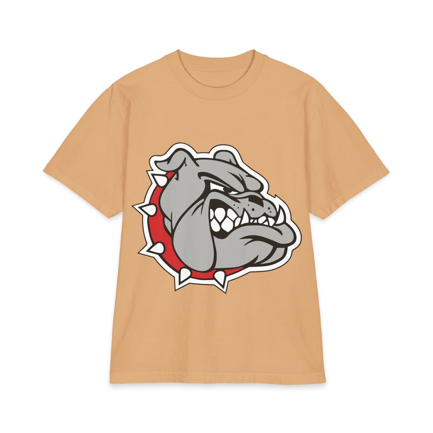 Max Heavyweight Short Sleeve Tee