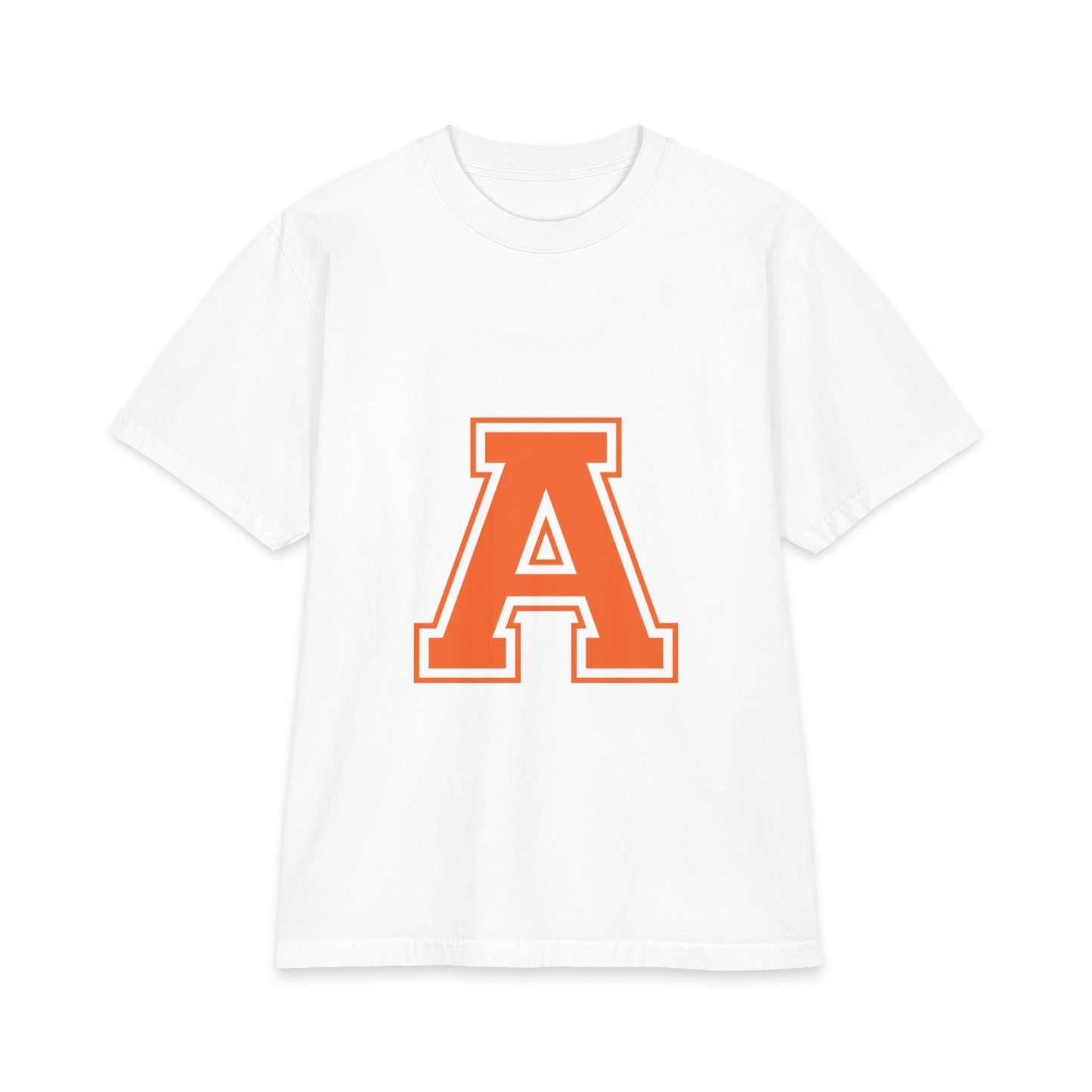 Max Heavyweight Short Sleeve Tee