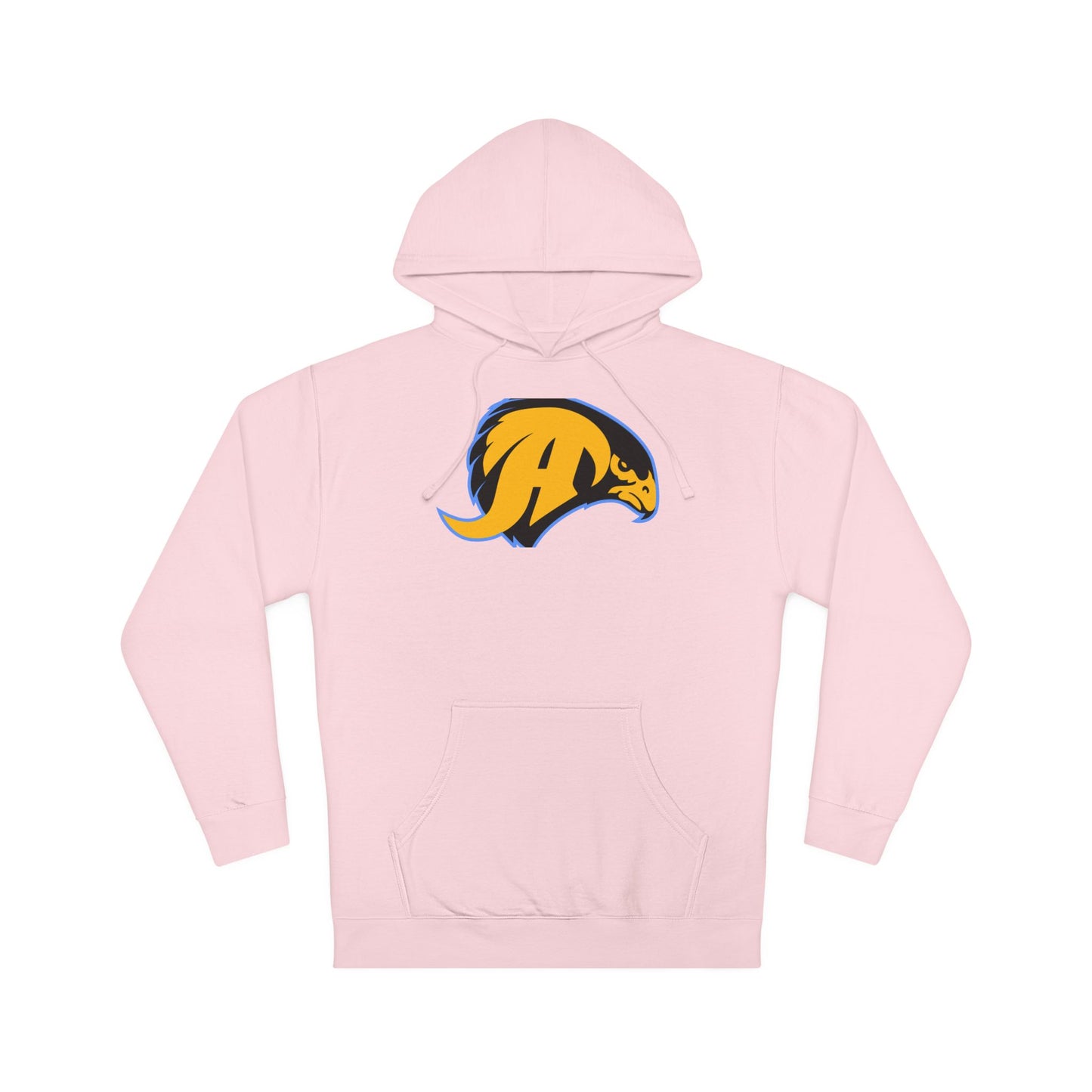 Midweight Pullover Hoodie