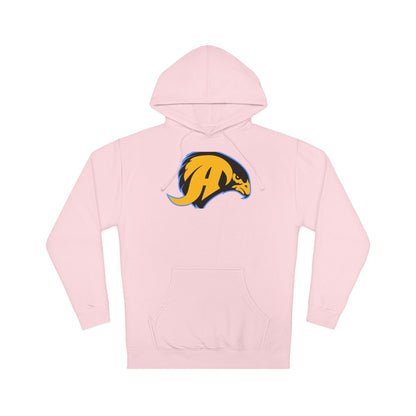 Midweight Pullover Hoodie