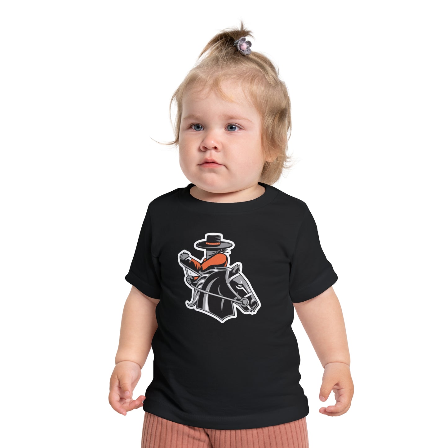 Baby Short Sleeve Tee