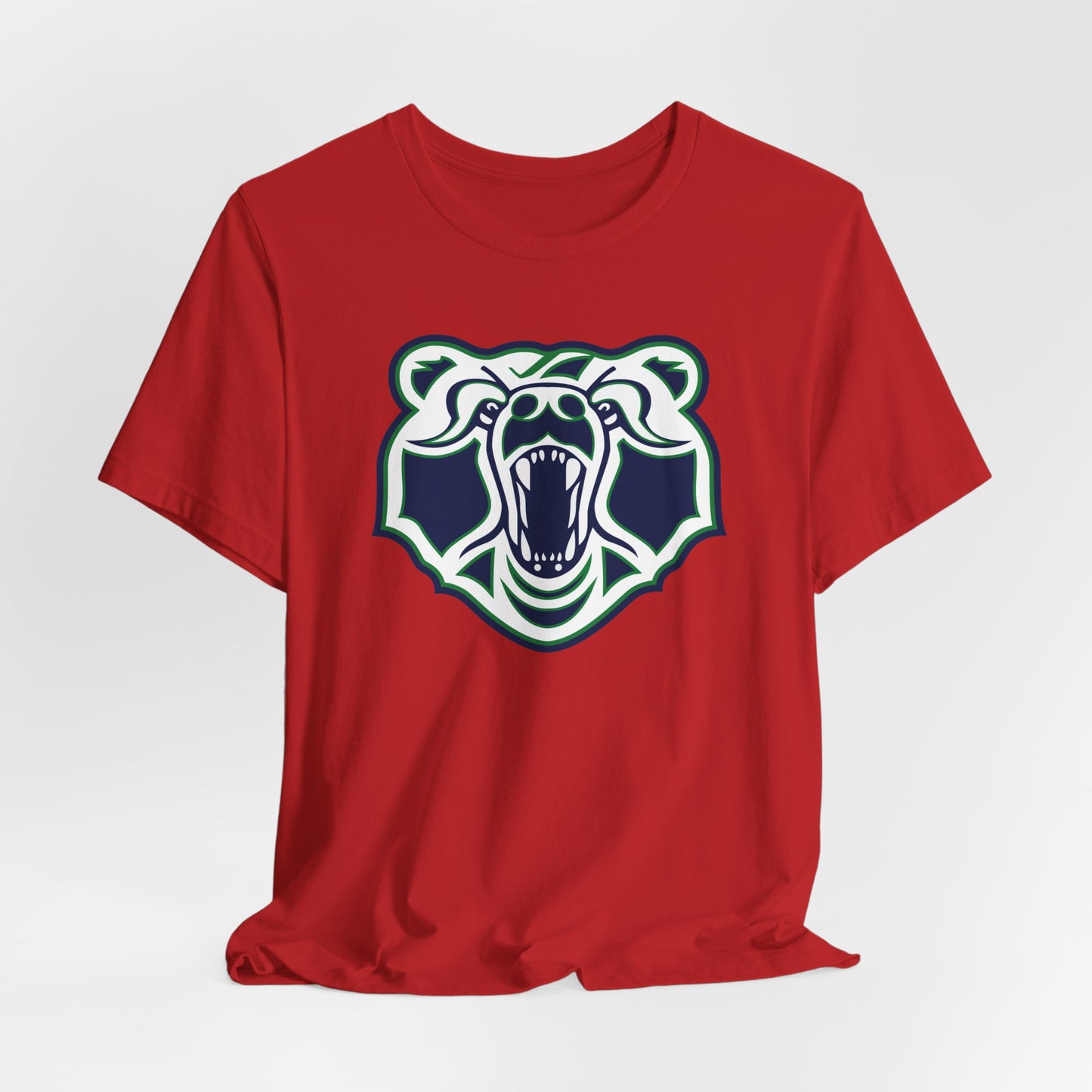 Jersey Short Sleeve Tee