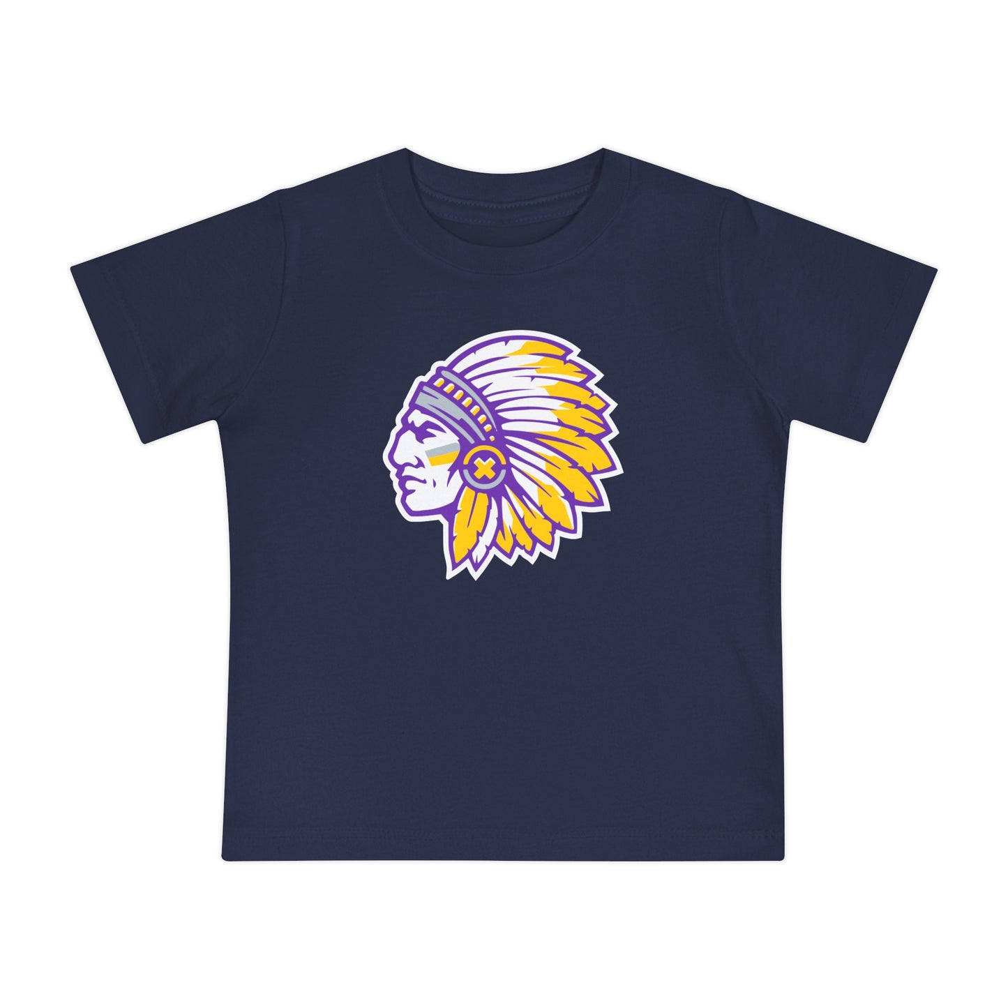 Baby Short Sleeve Tee