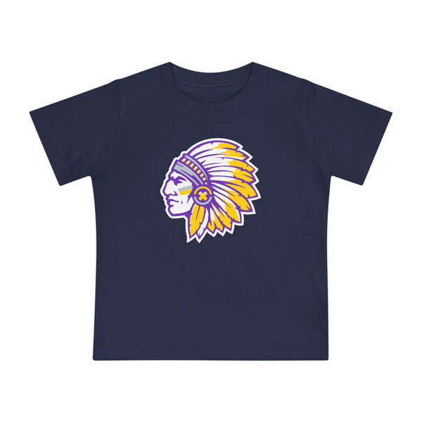 Baby Short Sleeve Tee