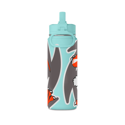 Mini Water Bottle, 20oz