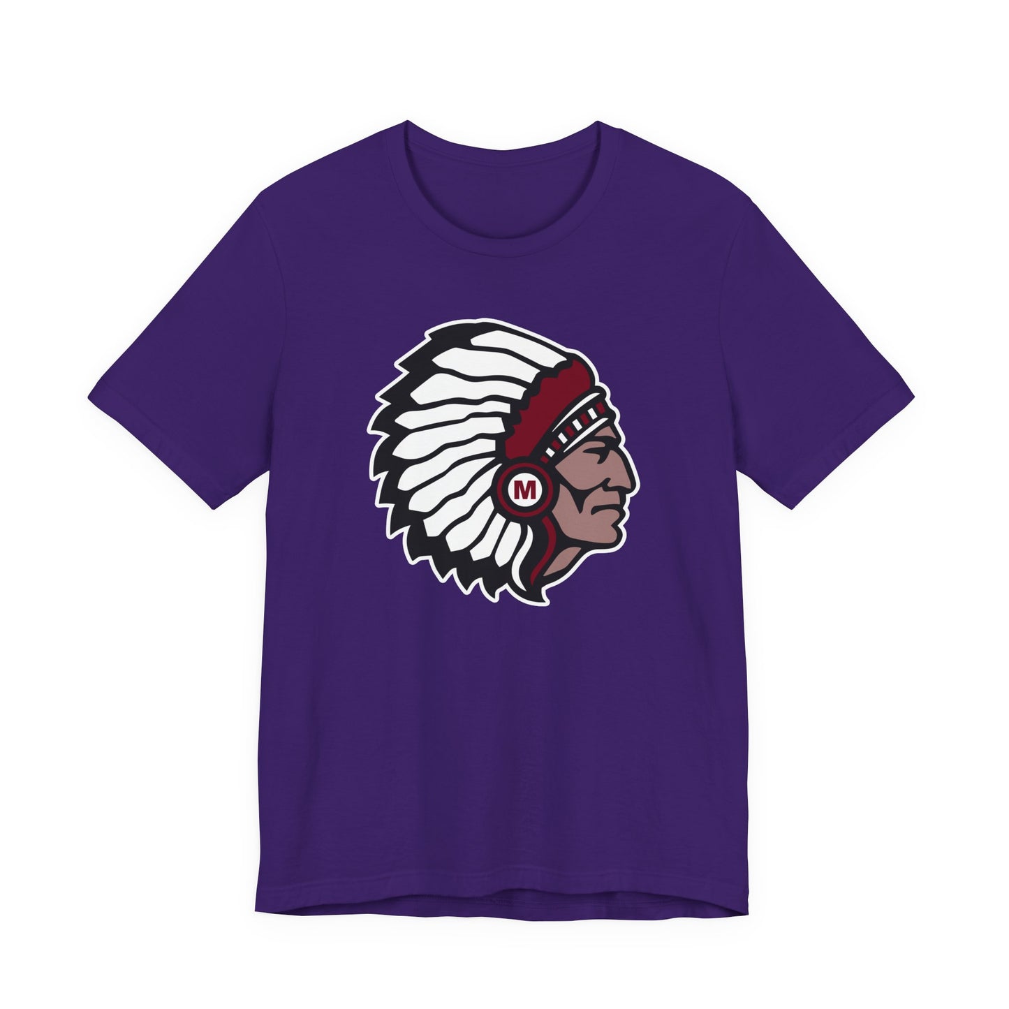 Jersey Short Sleeve Tee