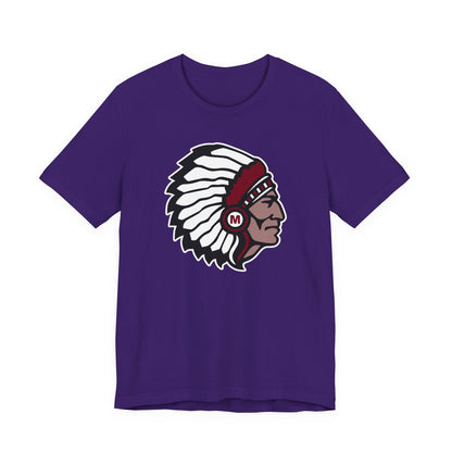 Jersey Short Sleeve Tee