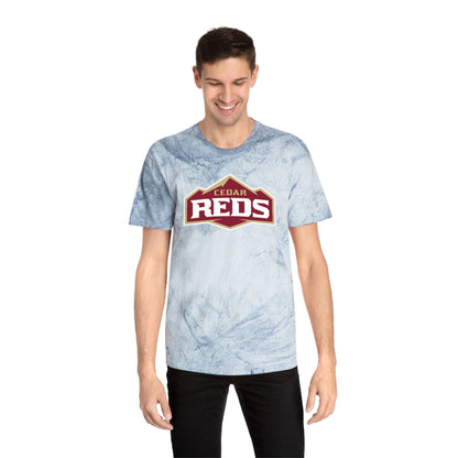 Color Blast School Spirit Tee