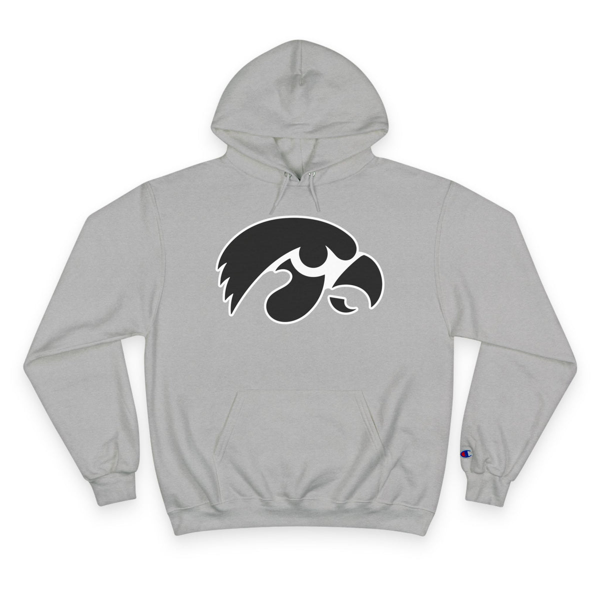 Champion Powerblend Fleece Pullover Hoodie