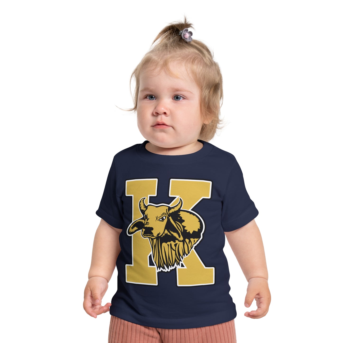 Baby Short Sleeve Tee