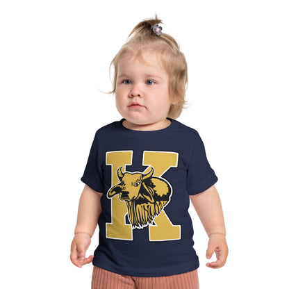 Baby Short Sleeve Tee