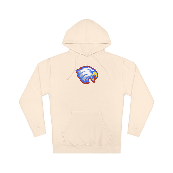 Midweight Pullover Hoodie