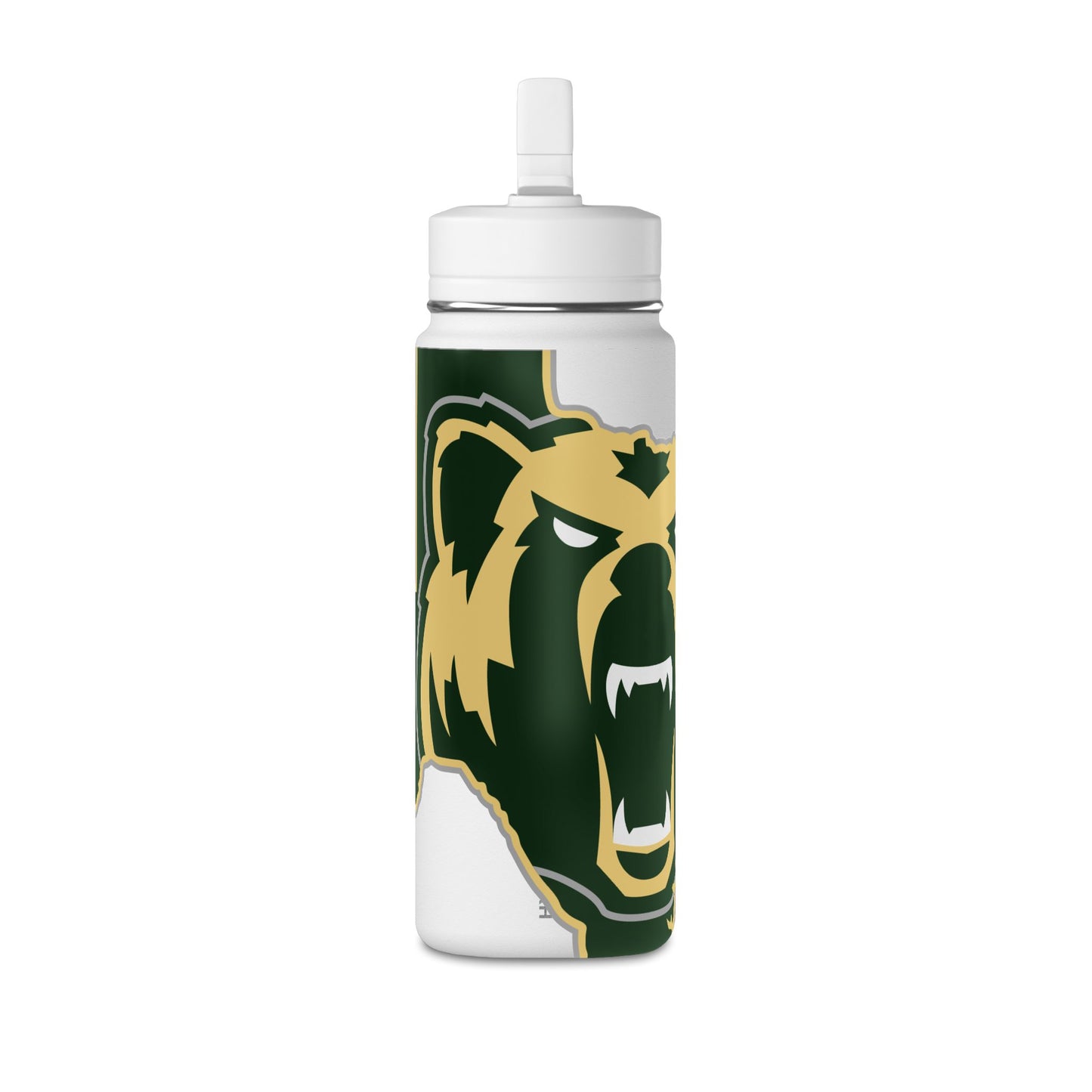 Mini Water Bottle, 20oz