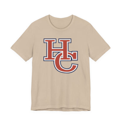 Jersey Short Sleeve Tee