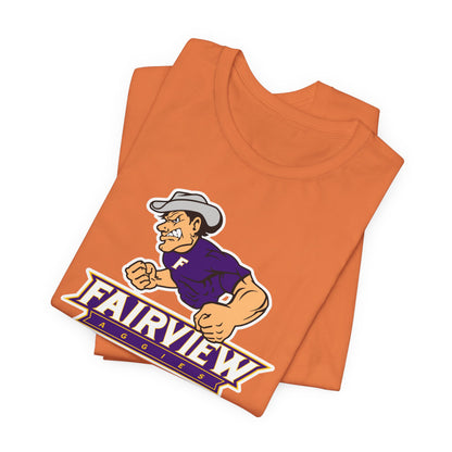 Jersey Short Sleeve Tee