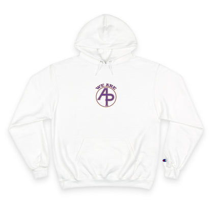 Champion Powerblend Fleece Pullover Hoodie