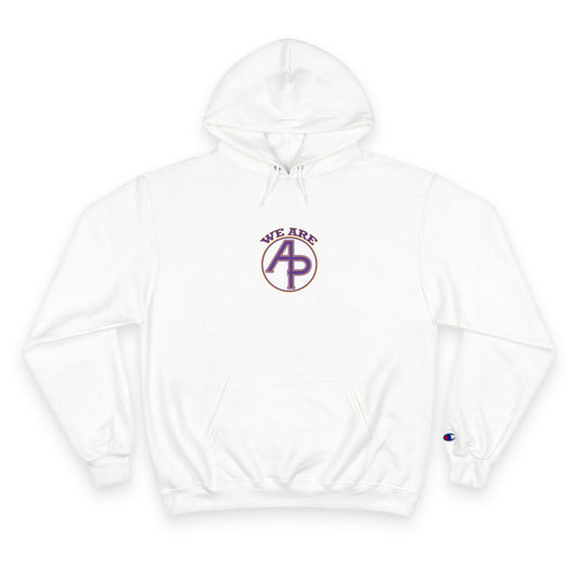 Champion Powerblend Fleece Pullover Hoodie