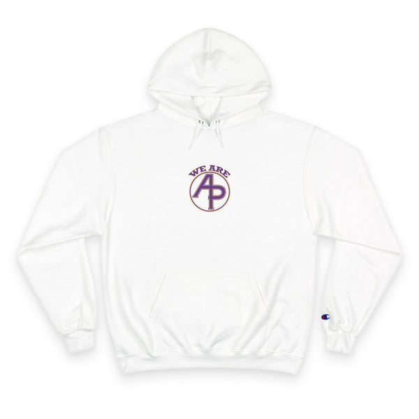 Champion Powerblend Fleece Pullover Hoodie