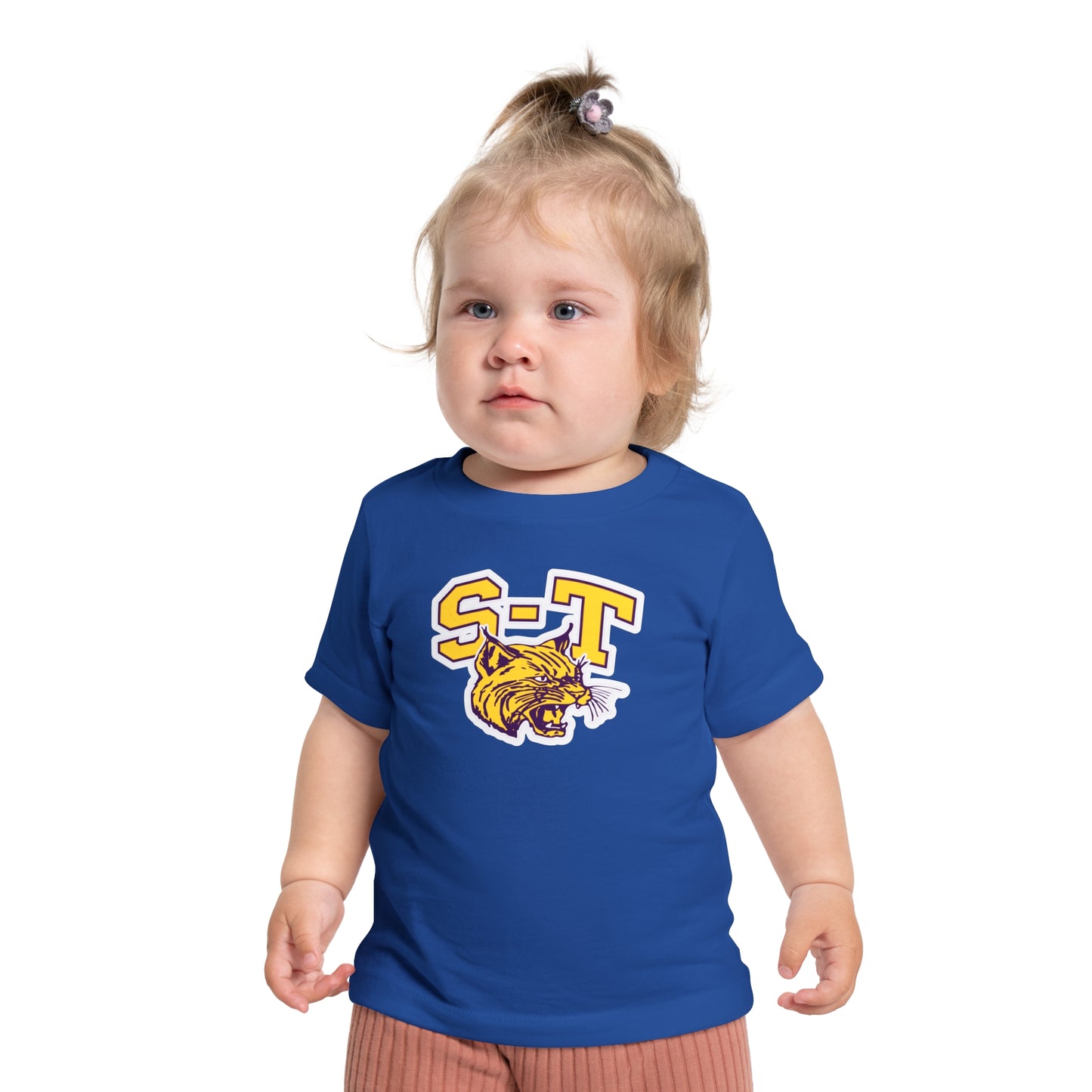 Baby Short Sleeve Tee